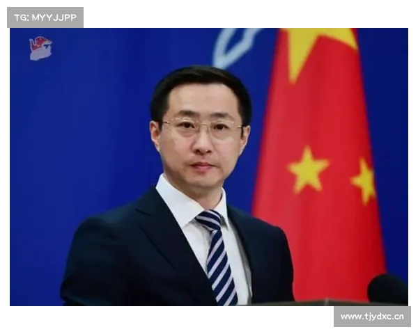 外交部回应中美贸易代表是否已确定下一次会谈的相关问题